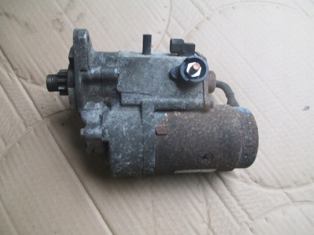 Купить Стартер santa fe 2 2.2 crdi 36100-27010