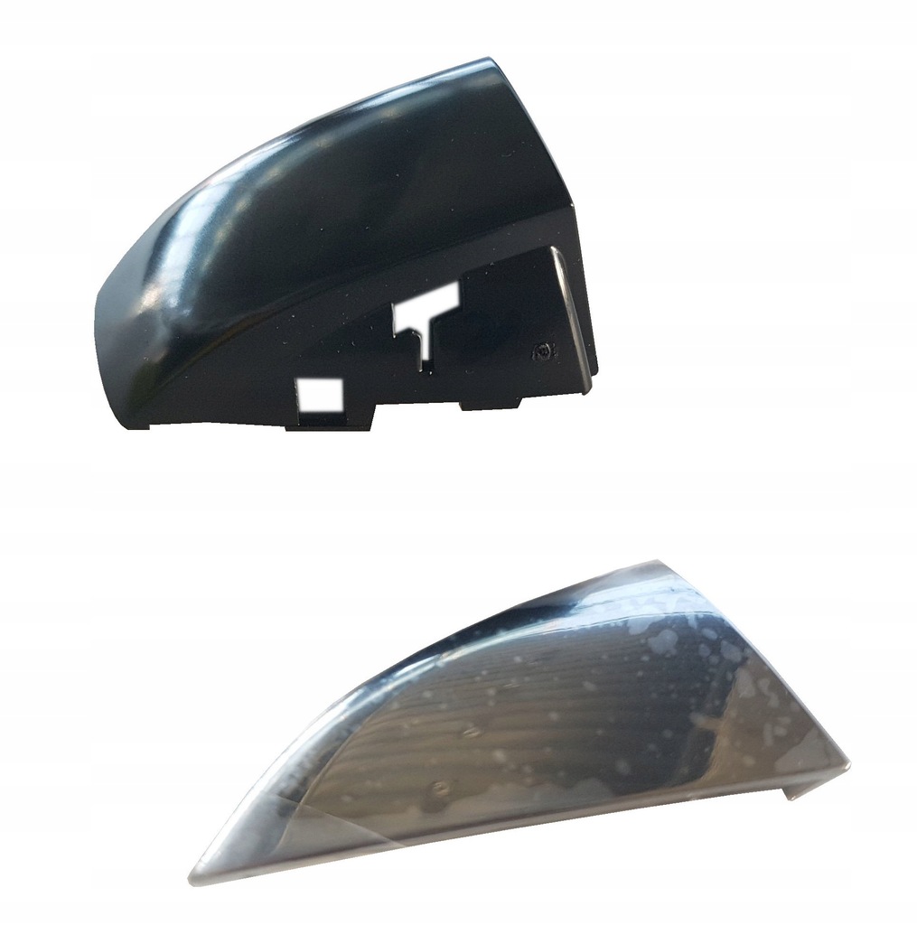 фото №3, Оригінальна заглушка ручка зовнішньої хром renault talisman оригінальний номер 806474008r