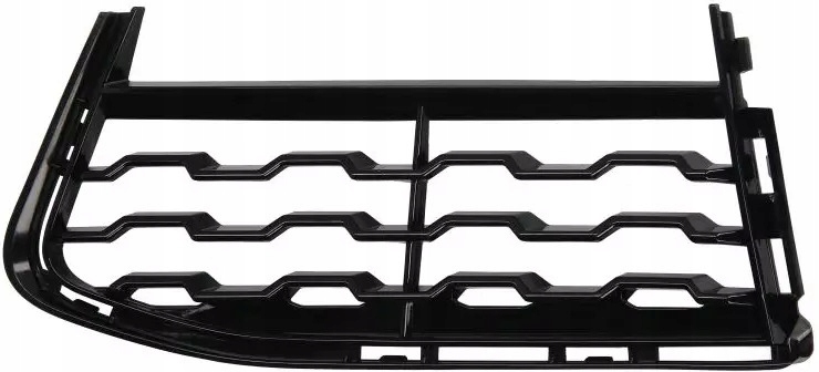 фото №1, Blic 6502-07-0078913mp елементи бампера