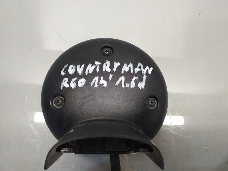 фото №3, Obrotomierz mini countryman r60 9275563