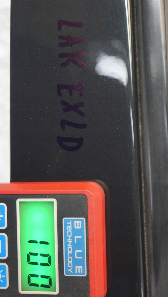 фото №13, Дверь правый перед citroen c3 picasso exld