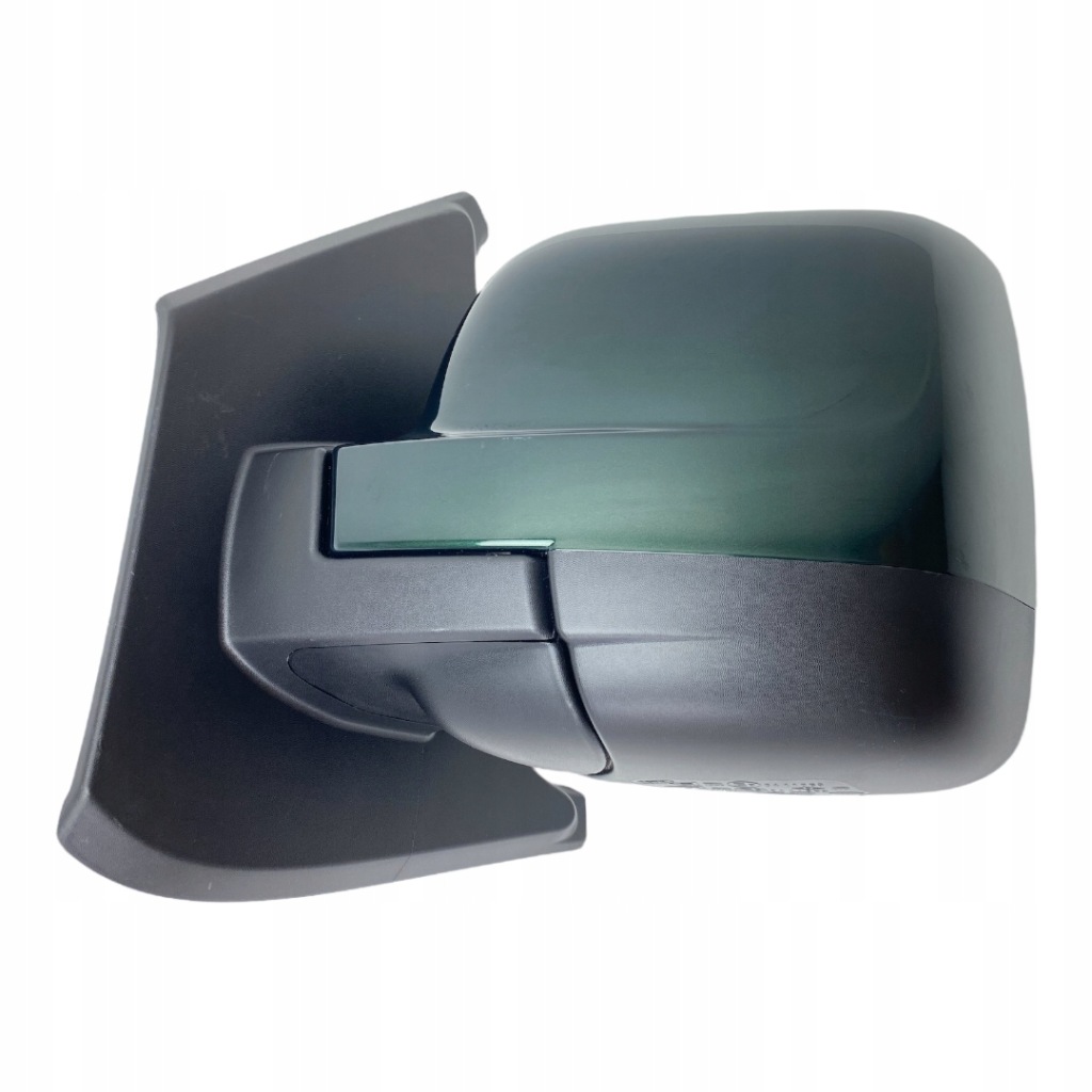 фото №1, Дзеркало ліва trafic iii vivaro b talento 5 pin