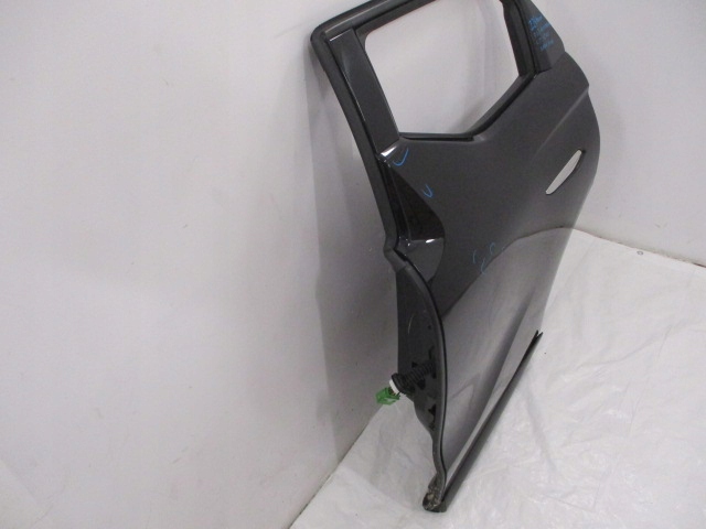 фото №9, Ds3 crossback двері ліва задні задня ktvd