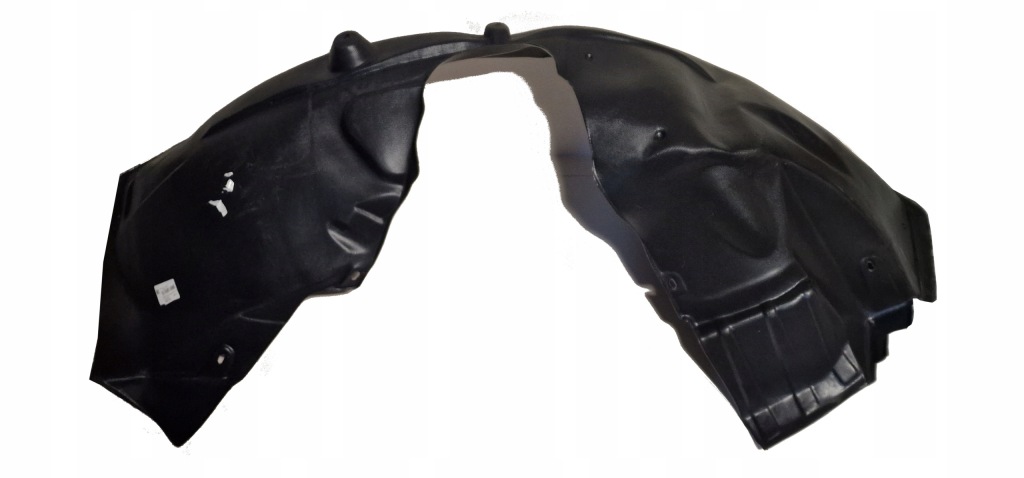 фото №1, Підкрилок передні ліва saab 9-3 93 02-07