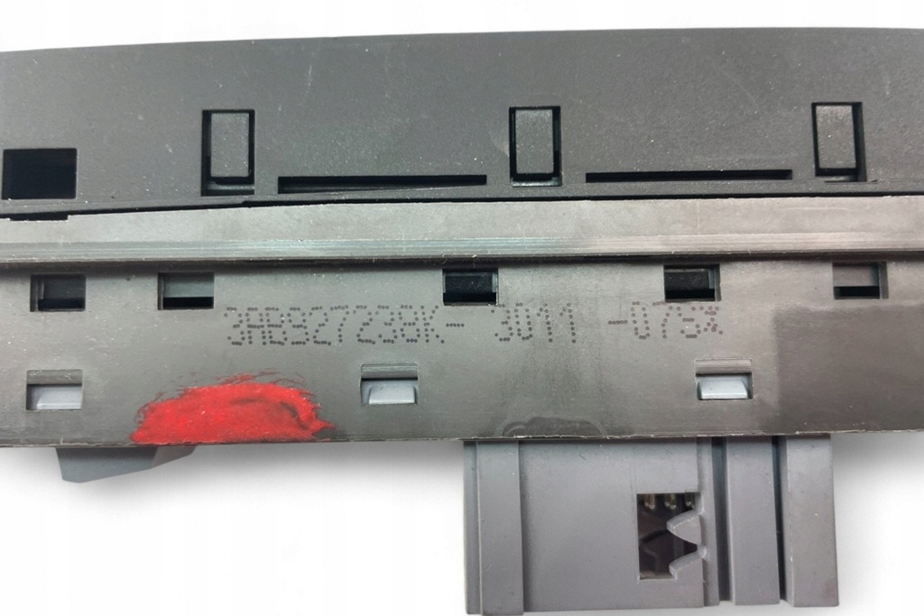 фото №8, Переключатель vw passat variant b7 365 3ab927238k 2012