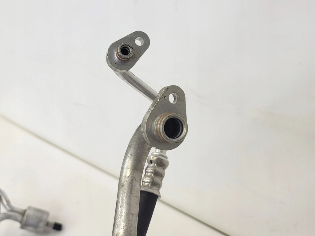 фото №7, Шланг кондиціонера peugeot 3008 i 2016r 1.2 thp kwed