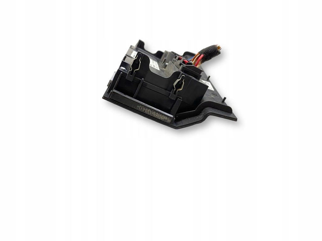 фото №6, Audi a4 s4 b8 8k 2010 панель кондиционера