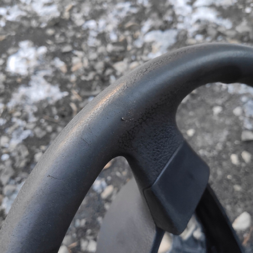 фото №7, Воздуховод vw touran 2006r