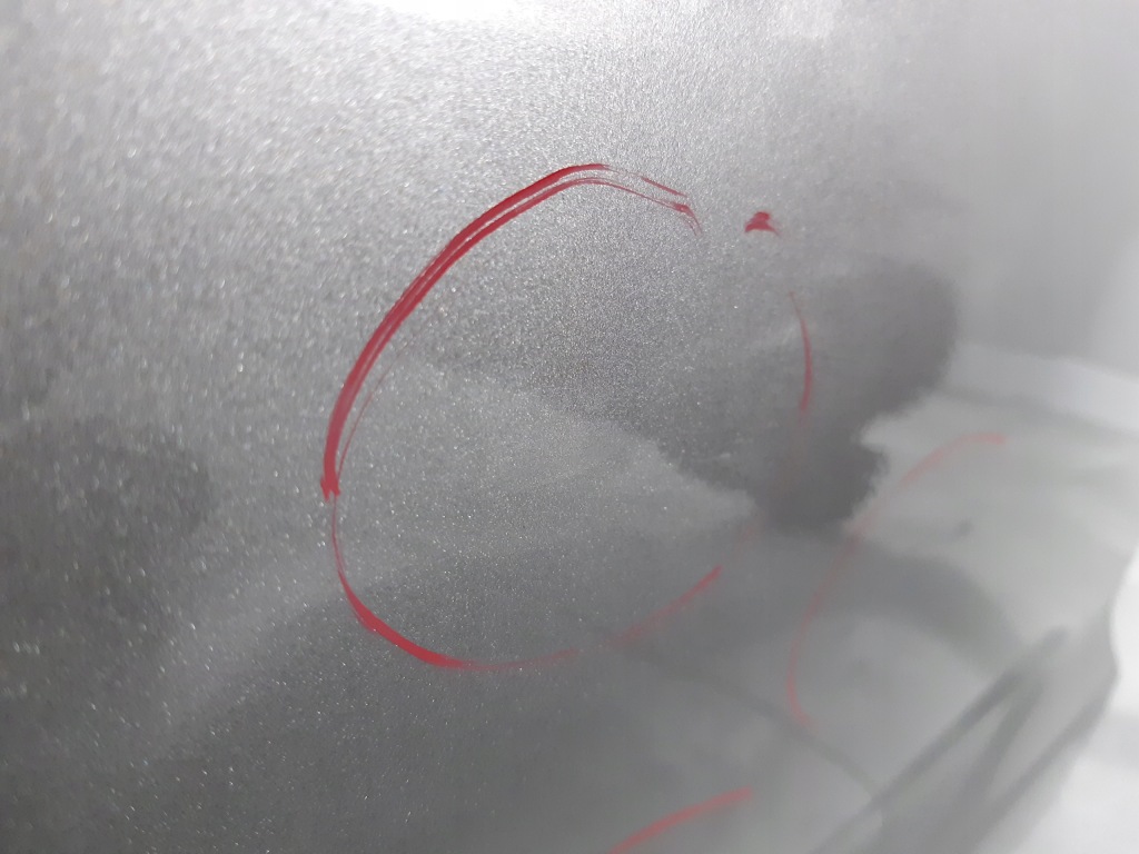 Купить Mini cooper f60 countryman 14- дверь правый  задняя правое  задняя