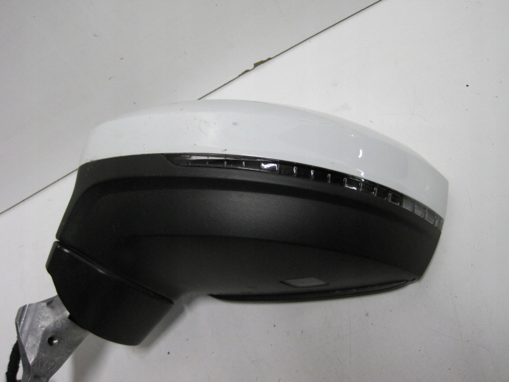 фото №9, Зеркало vw tiguan ii 5na левая правое