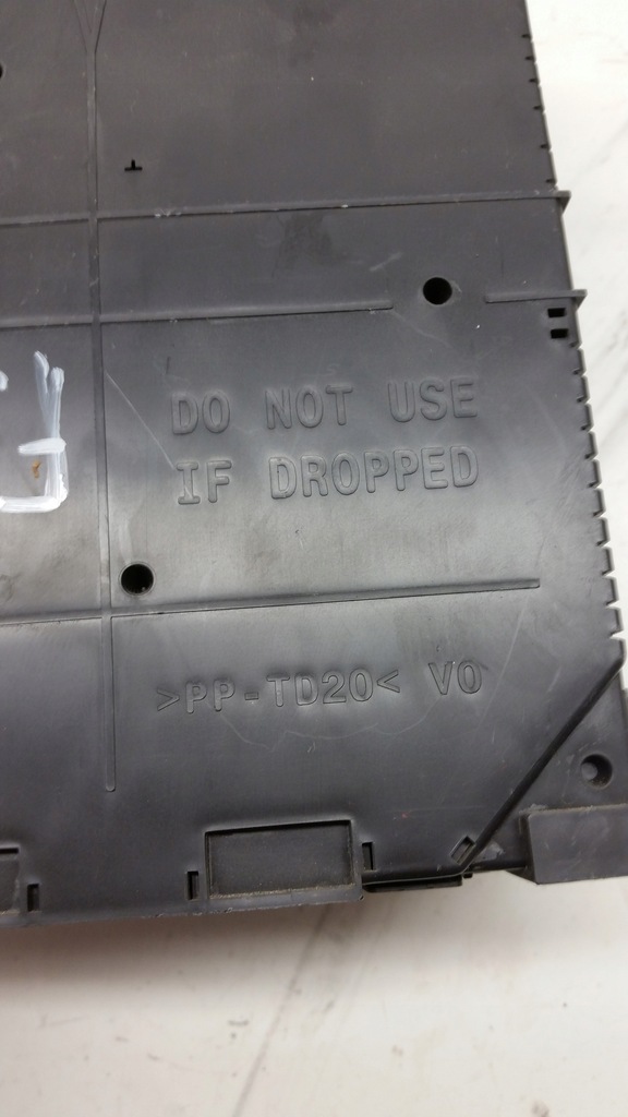 фото №8, Модуль bsi el1 роз'єми citroen c3 iii 1.6 hdi 9819851180-01 2018r europa