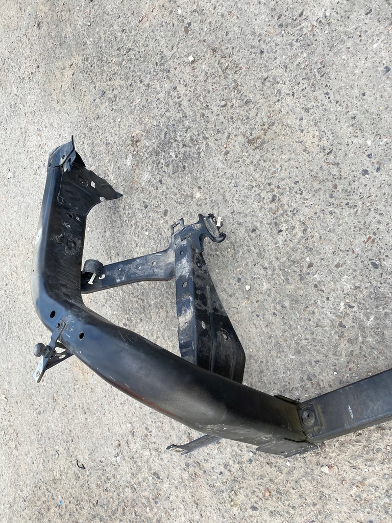 фото №9, Ford f150 f-150 кронштейн подкрылок l+p+belka 17- длинная k