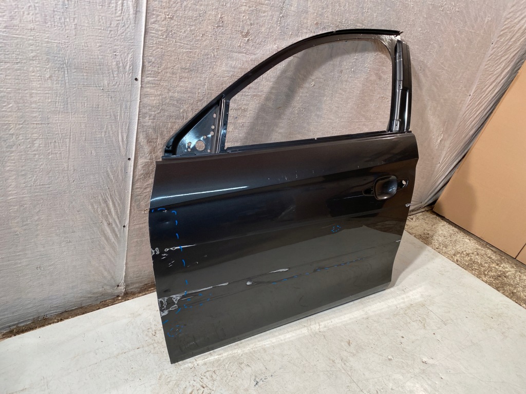 фото №3, Opel corsa f дверь левый перед передние