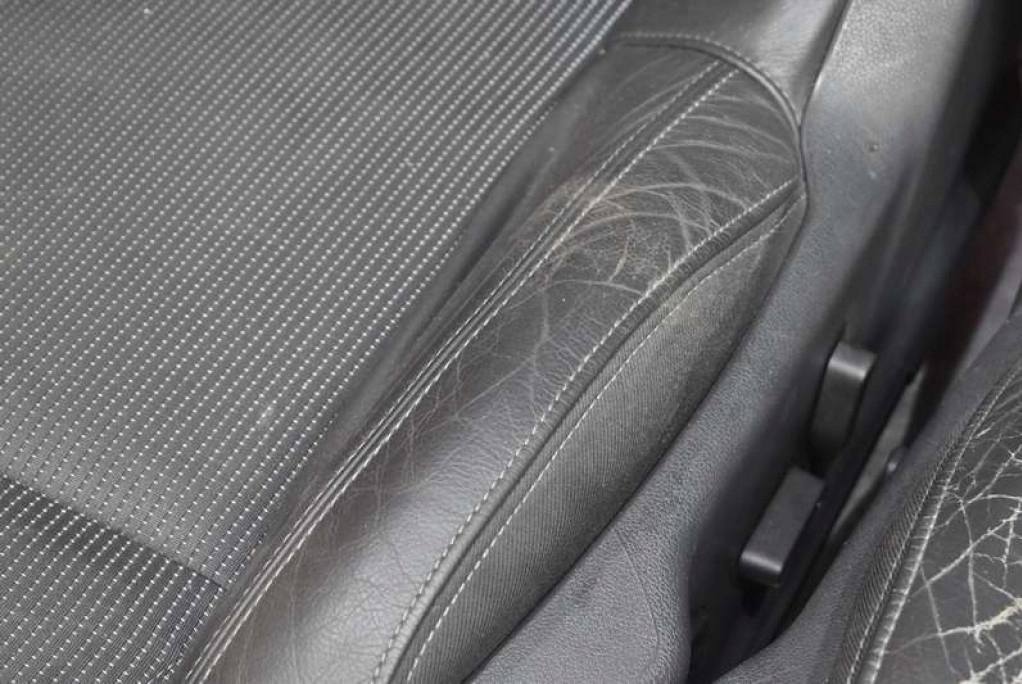 фото №13, Сиденье сиденья комплект обшивка обшивки полукожа eu peugeot 508 1 i kombi lift