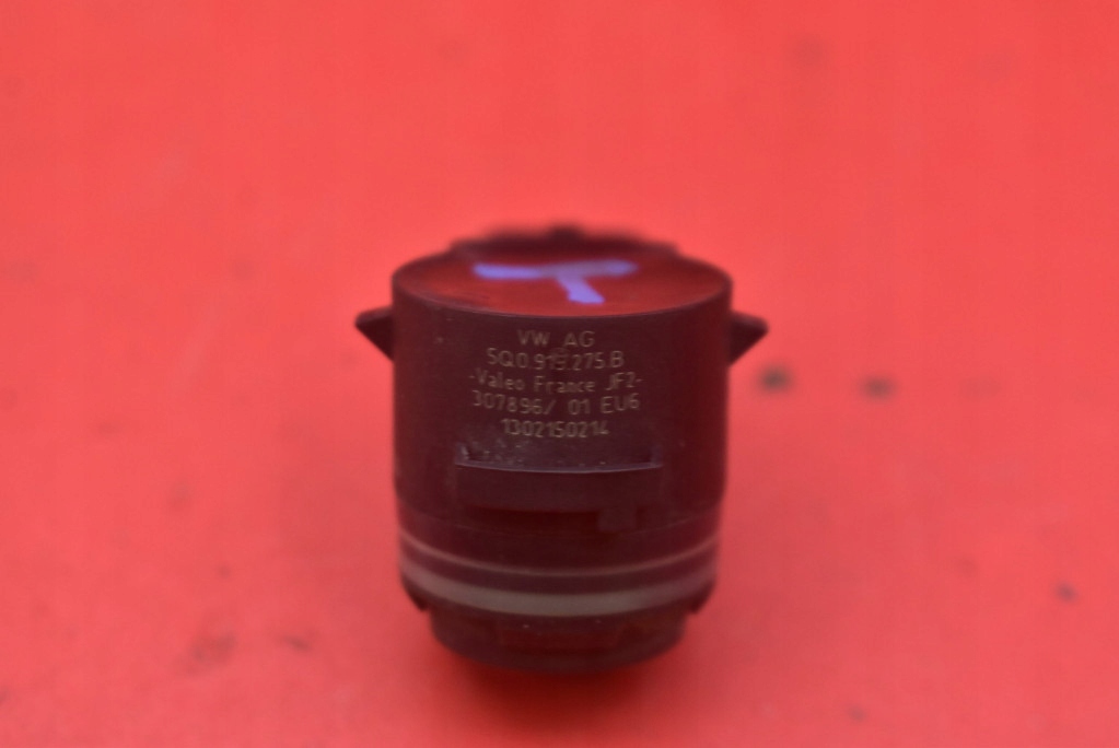 фото №5, Датчик парковки pdc задняя 5q0919275b vw golf 7 vii sportsvan 12-17