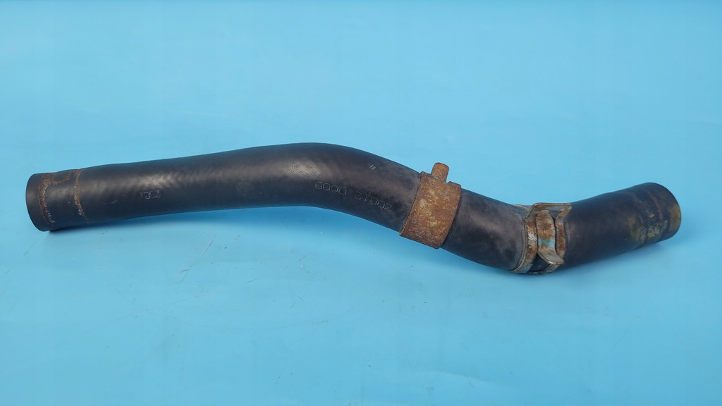 фото №7, Kia sorento iv 20r шланг труба wąż wody 25435-p4000