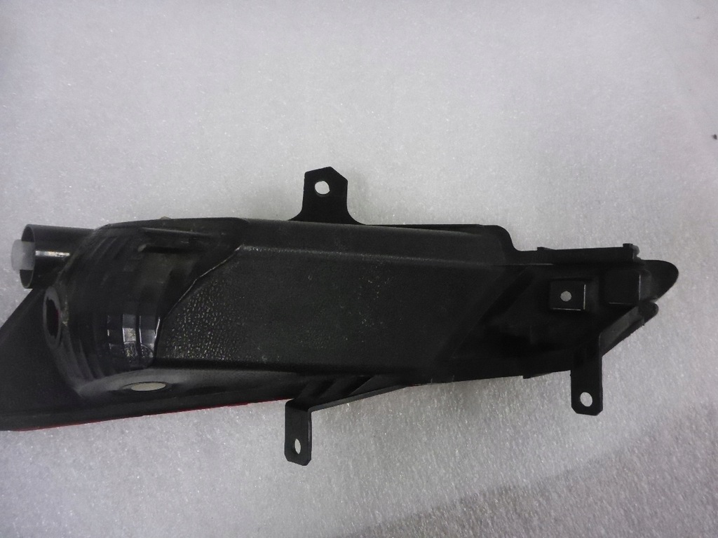 фото №4, Volvo xc60 lift 13-17 лампа протитуманна права