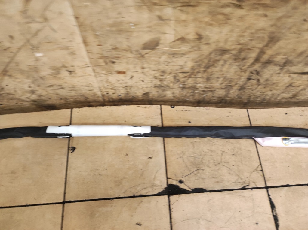 фото №8, Шторка безопасности левая 5008 ii 2 lift