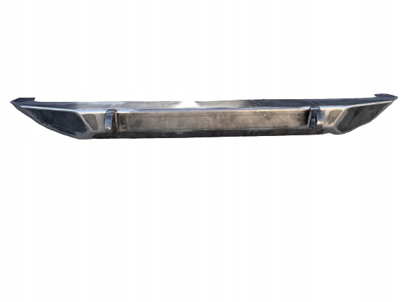 фото №1, Jeep wrangler tj бампер стальной задняя off-road