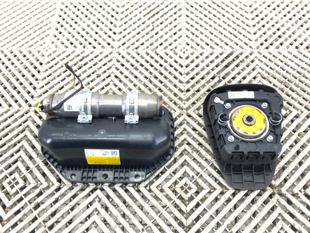 фото №11, Панель приладів opel zafira c 13350065 minivan панель  панель приладів приладова