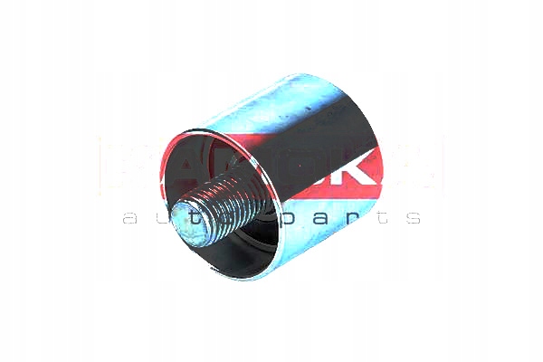 фото №2, Ролик напрямна ремінь розподільного валу метал kamoka