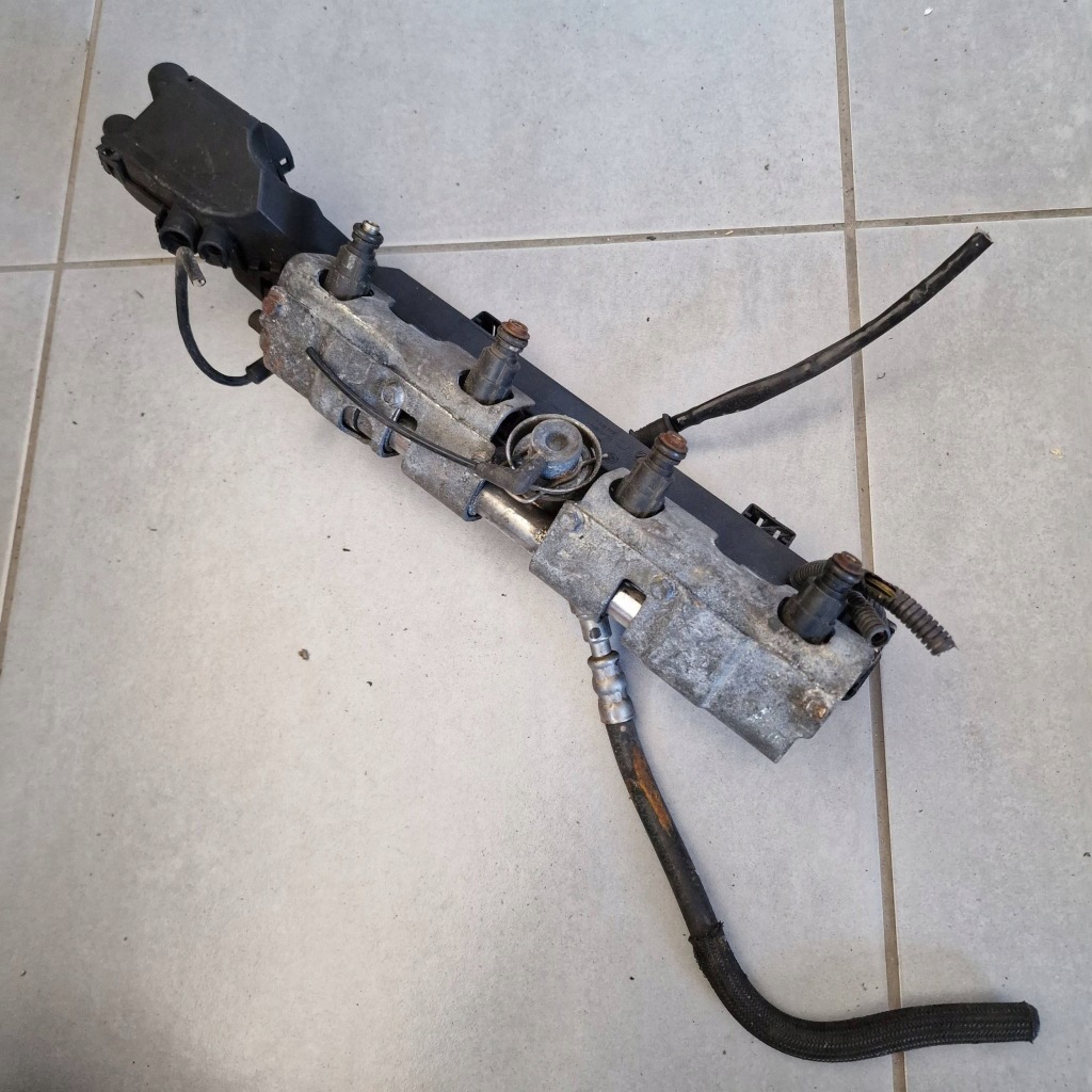 Купить Mini one - cooper r50 - 53 2002 7510922 молдинг впрыскная 7510922