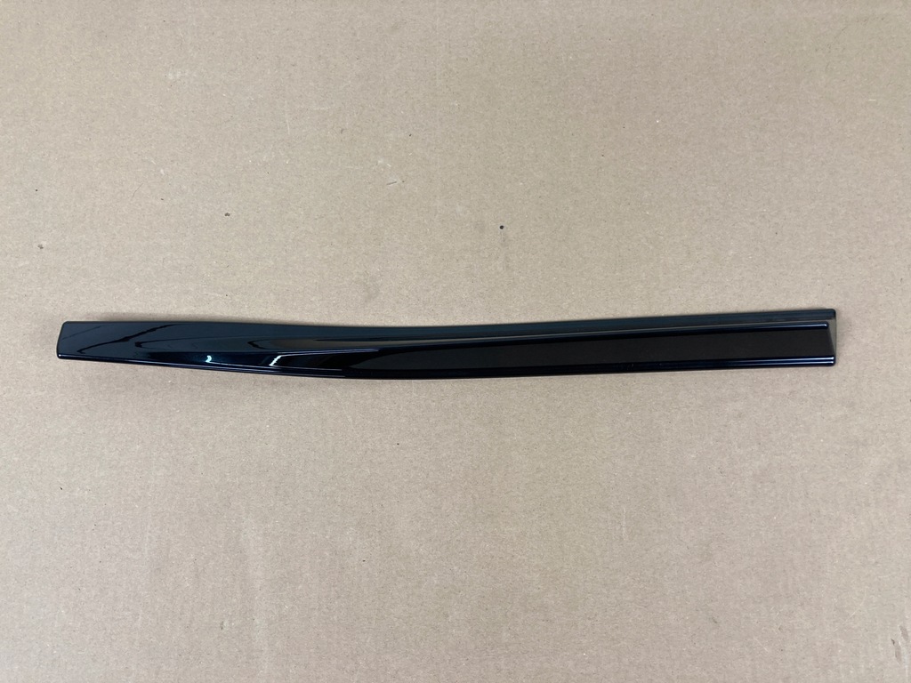 фото №1, Молдинг дверь правая задняя nissan juke