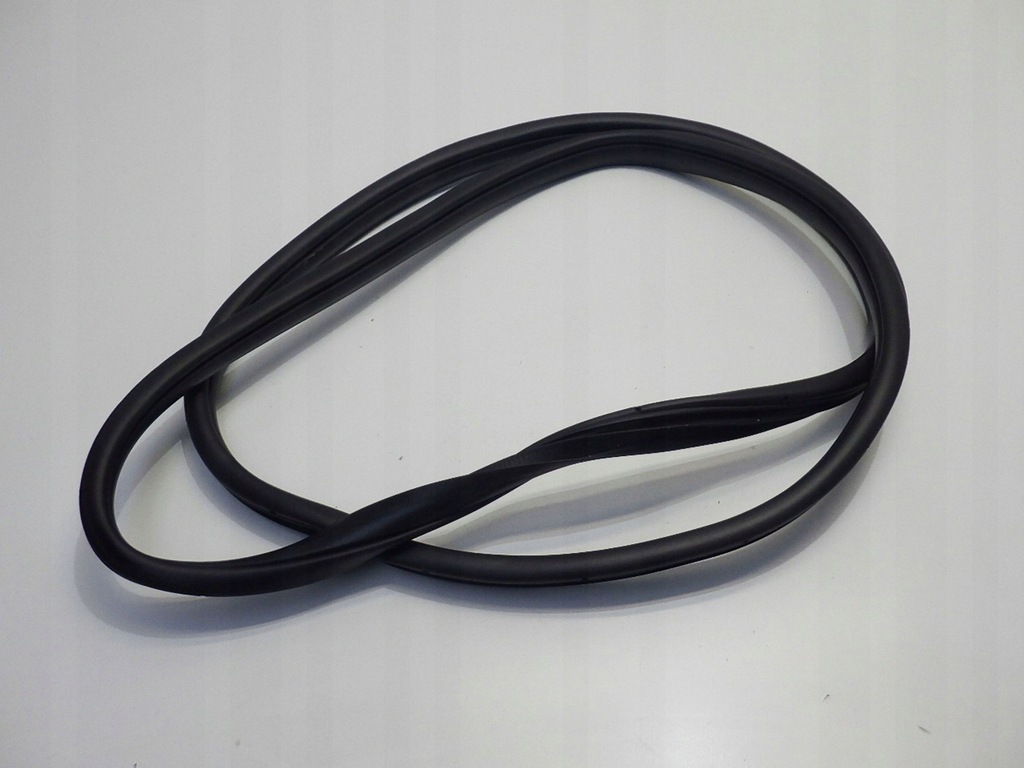 фото №1, Bayon 2022 прокладка кузовная дверь правый задняя