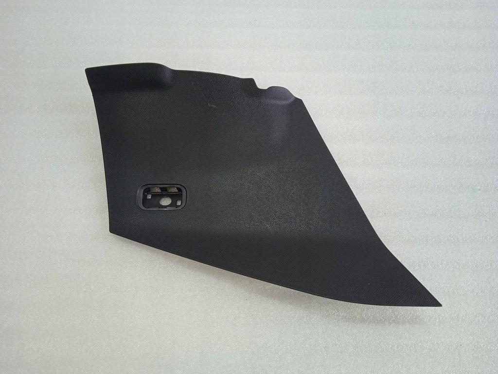 фото №1, Peugeot 3008 5008 ii защита заглушка туннель левая