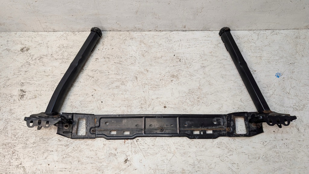 фото №1, Peugeot ds7 508 ii r8 pse балка нижня pod радіатор підсилювач 1462978000