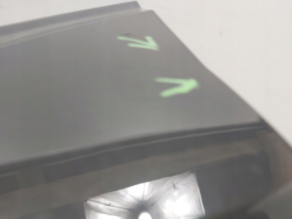 фото №7, Крыло перед передний левый audi q2 81a