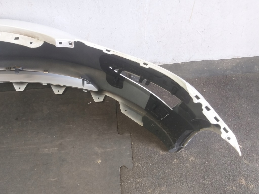 фото №6, Бампер перед tesla iii 3