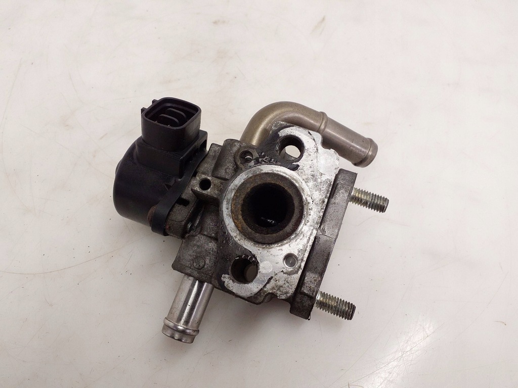 фото №1, Lexus оригінальний номер 2562031070 клапан agr