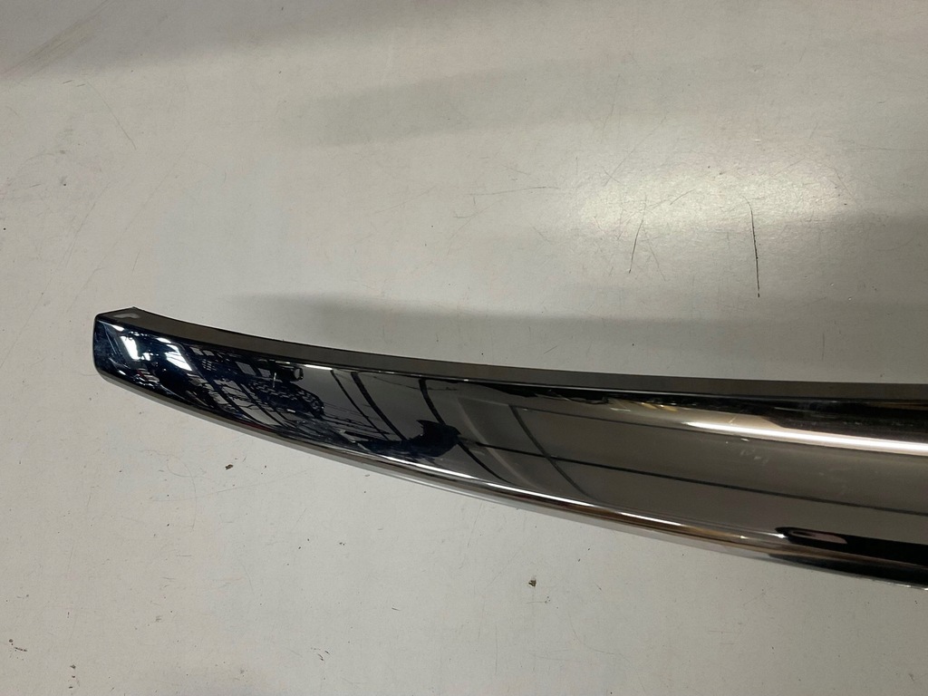 фото №10, Накладка, хром решётка, решетка, бампера citroen ds-7/ds7 przed lift правый