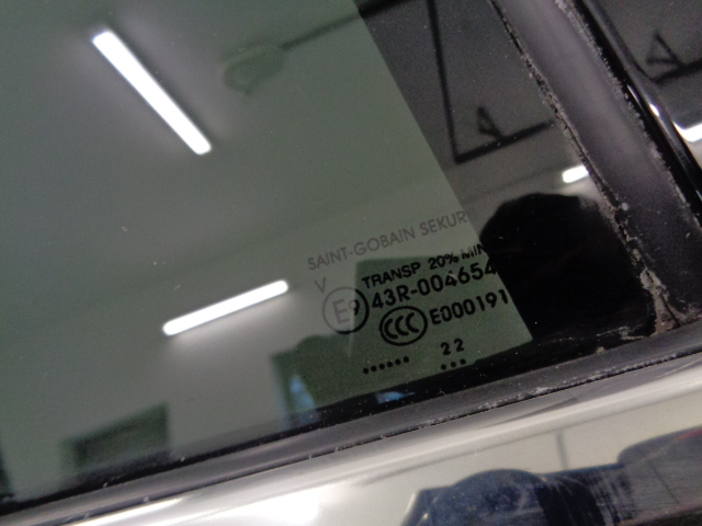 фото №9, Двері правий задня повний citroen c4 iii 2022 rok ktvd