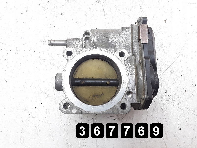 фото №4, 2005 lexus rx 330 корпус дросель 3000бензин 2203020060