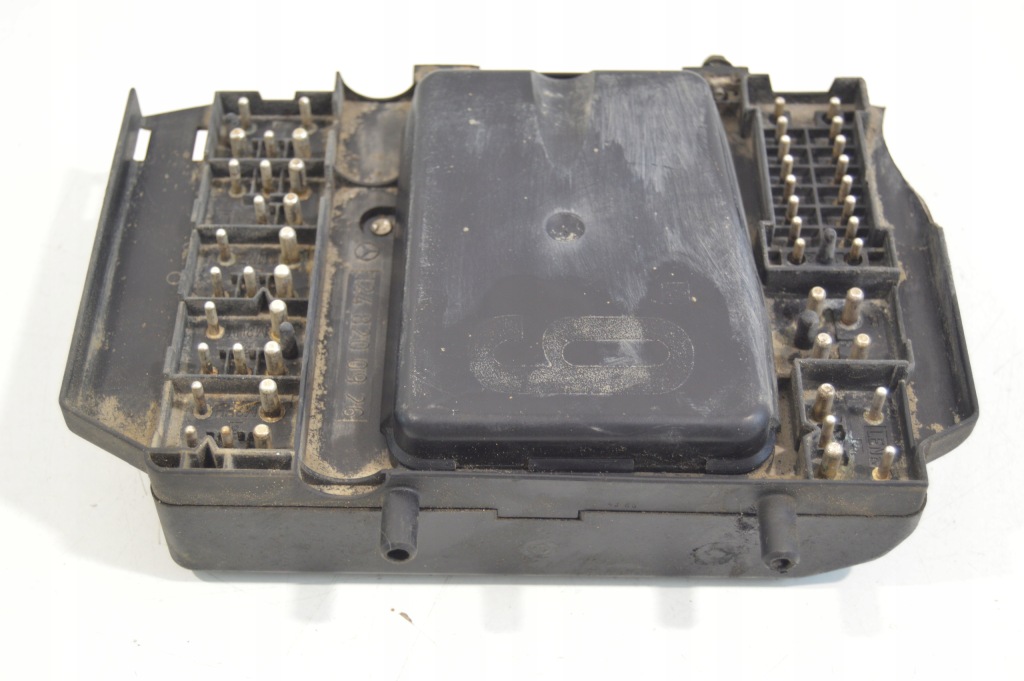 фото №1, Блок управления модуль сиденье mercedes w124 w126 1248200926