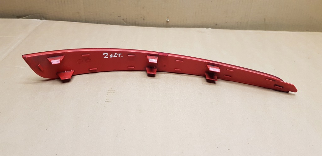 фото №2, Skoda octavia iii kombi отражатель задняя правый