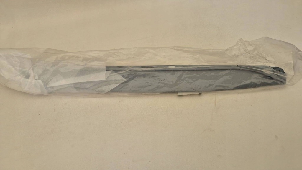 фото №1, Jaguar e-pace r-dynamic накладка бампера задня j9c7153lml nowa