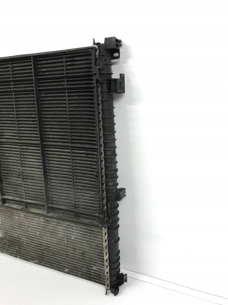 фото №14, Bmw x5 g05 2020 радиатор 5a3f245