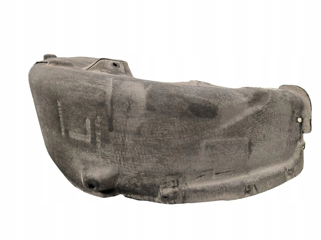 фото №5, Chrysler pacifica 2018 ліва сторона підкрилок задні