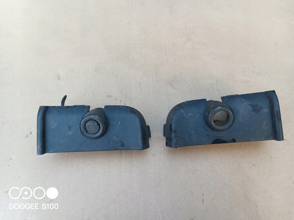 фото №1, Citroen c5 i lift 04-корзина pdc 9652993577