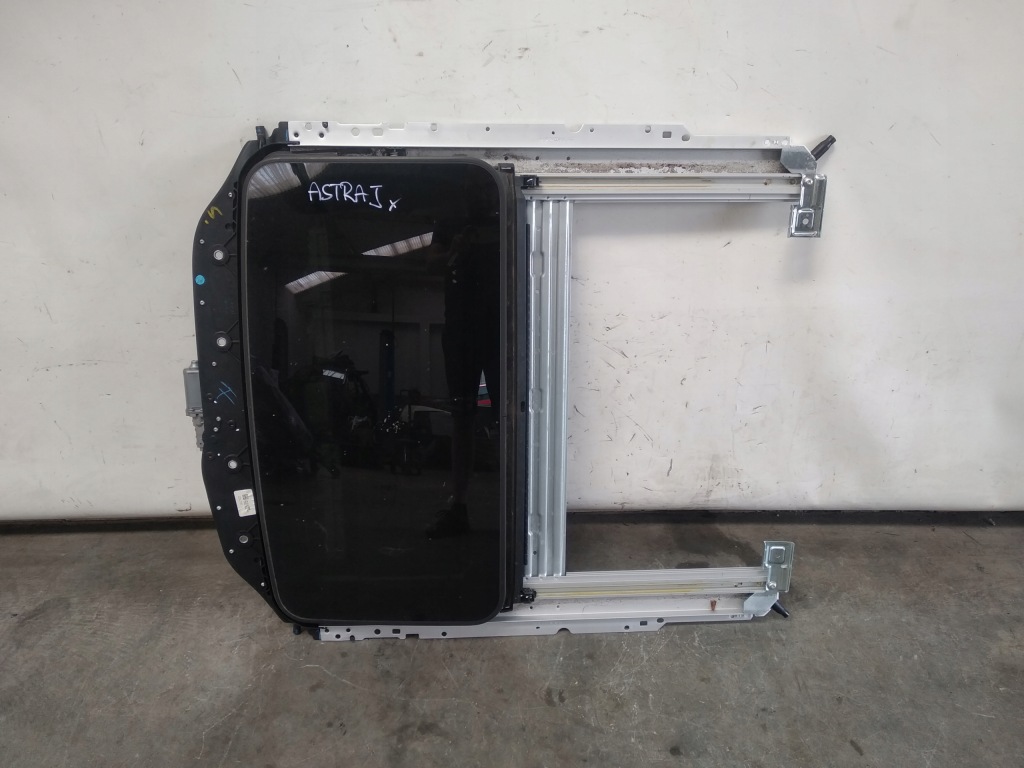 фото №1, Люк kombi 13341964 opel astra j