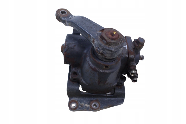 фото №6, Колонка кермова nissan eco-t 96r.