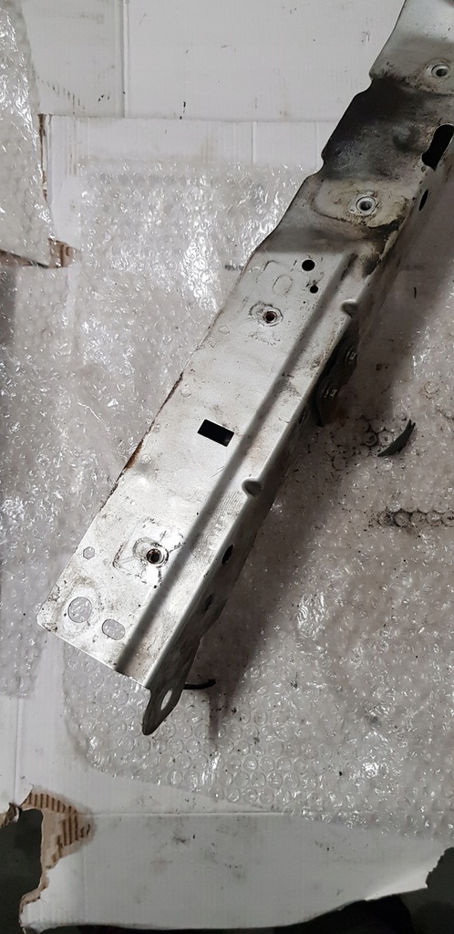 фото №5, Pas верхний передний opel insignia a 2010r