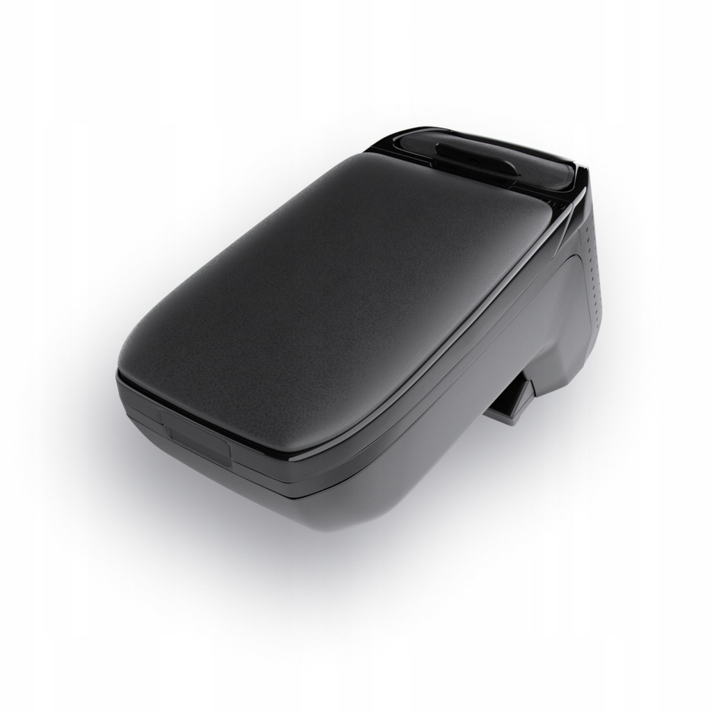 фото №11, Подлокотник do seat mii electric 2013-2018 - a2 чёрный