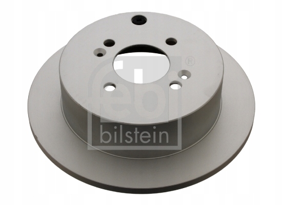 фото №1, Диск ham. hyundai getz задня 31361/feb febi bilstein