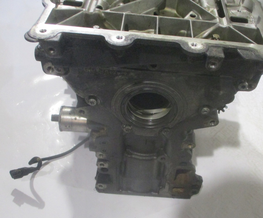 Купить Блок двигателя mercedes w212 2.2 cdi a6510110108 r6510111501