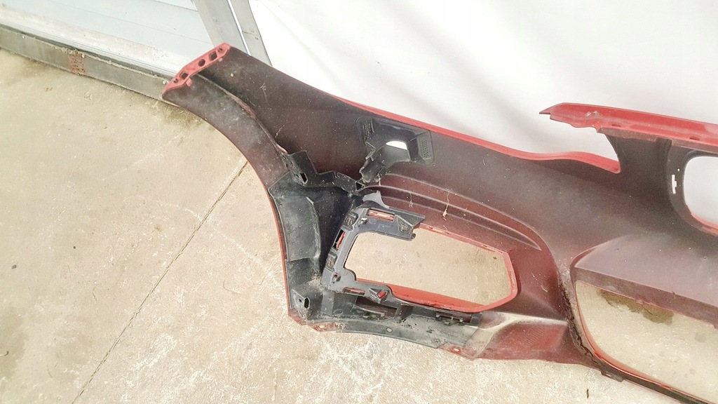 фото №6, Bmw 4 f34 m-pakiet бампер перед передний