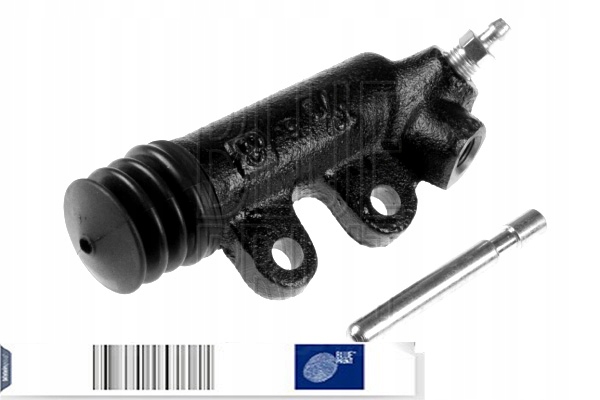 фото №1, Blue print привод сцепления toyota avensis avensis verso camry